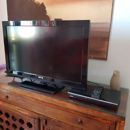 Casa Sergio Сasa de vacaciones Corralejo