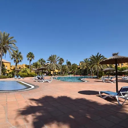 Сasa de vacaciones Casa Sergio