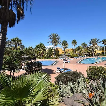 Casa Sergio Corralejo