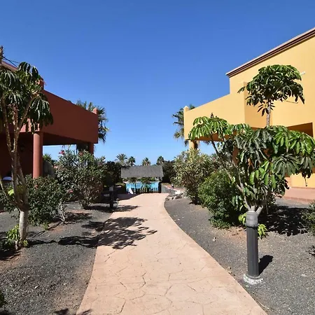 Сasa de vacaciones Casa Sergio *