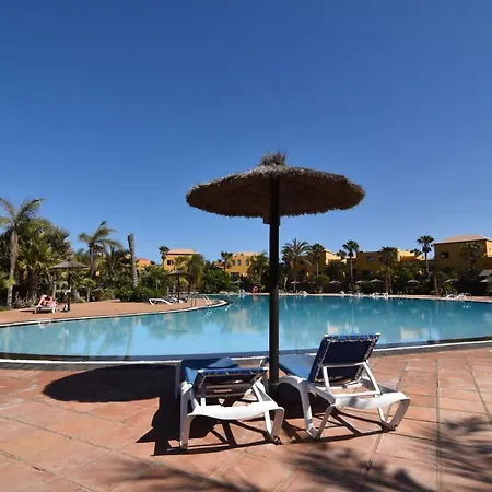 Сasa de vacaciones Casa Sergio Corralejo