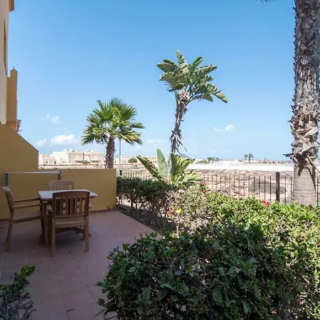 Casa Sergio *