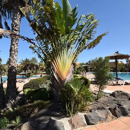 Casa Sergio Corralejo