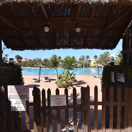Casa Sergio Сasa de vacaciones Corralejo
