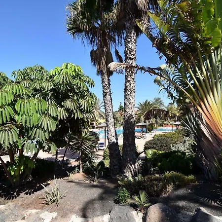Casa Sergio * Corralejo