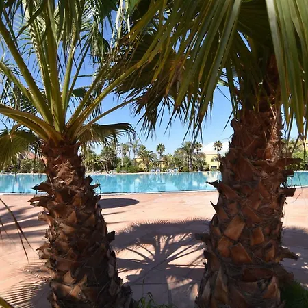 Сasa de vacaciones Casa Sergio Corralejo