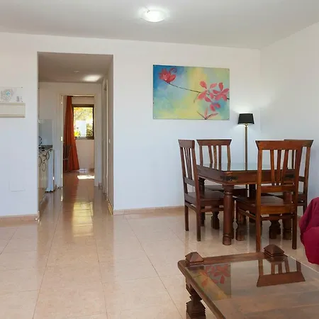 Сasa de vacaciones Casa Sergio Corralejo