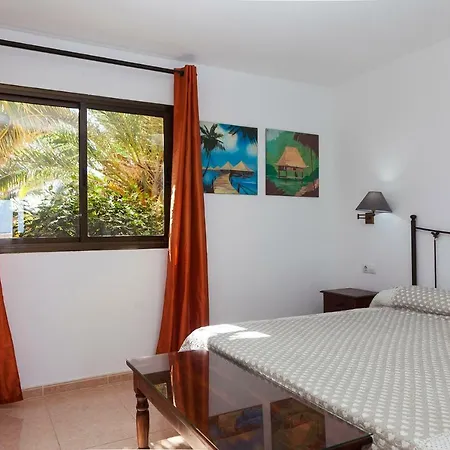 Casa Sergio * Corralejo