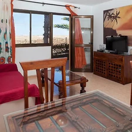 Casa Sergio * Corralejo