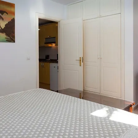 Casa Sergio Corralejo