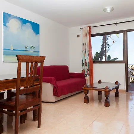 Сasa de vacaciones Casa Sergio