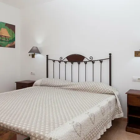 Сasa de vacaciones Casa Sergio *