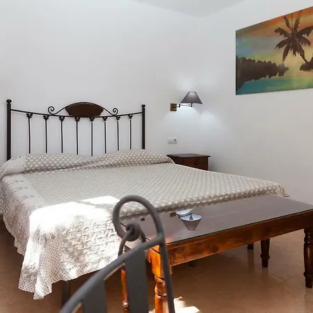 Сasa de vacaciones Casa Sergio
