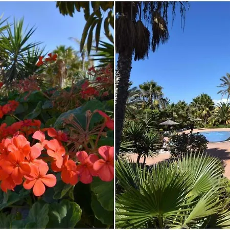 Сasa de vacaciones Casa Sergio