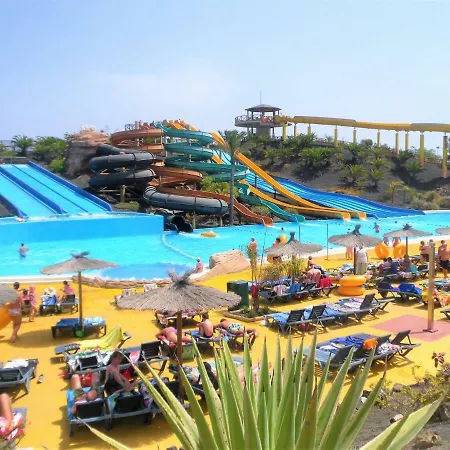 Casa Sergio Сasa de vacaciones Corralejo