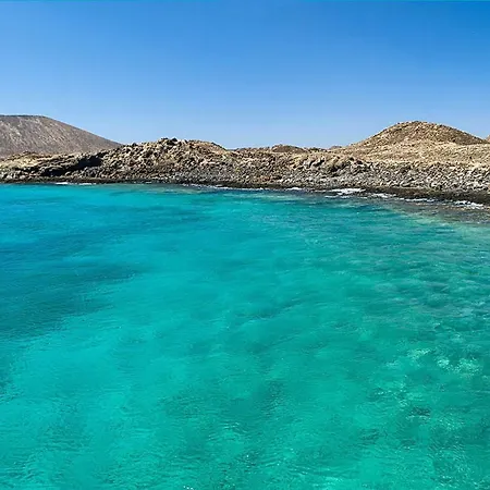 Сasa de vacaciones Casa Sergio *