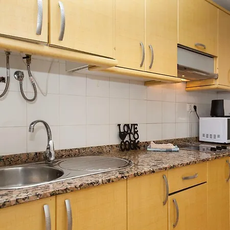 Casa Sergio Сasa de vacaciones Corralejo