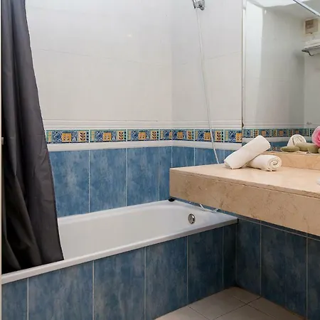 Casa Sergio Сasa de vacaciones