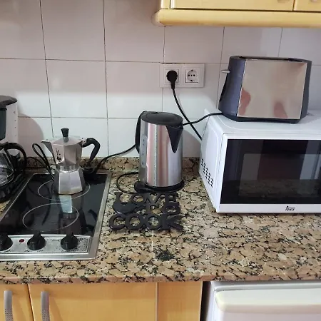 Casa Sergio Holiday home
