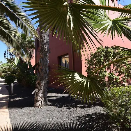 Feriehus Casa Sergio Corralejo