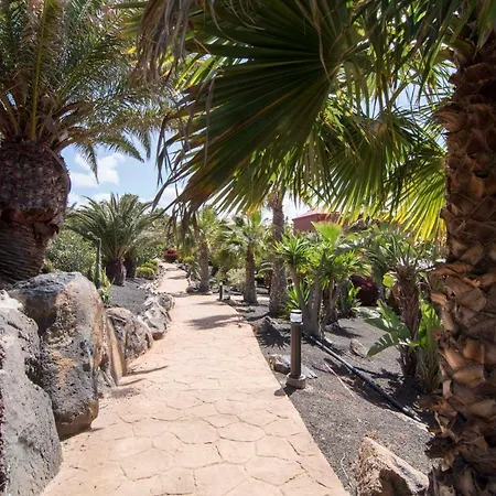 Holiday home Casa Sergio