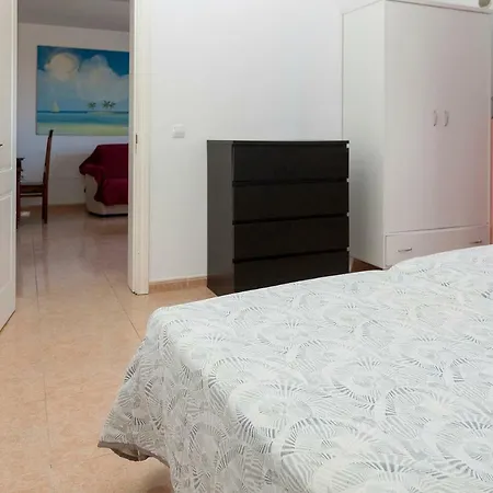 Feriehus Casa Sergio Corralejo