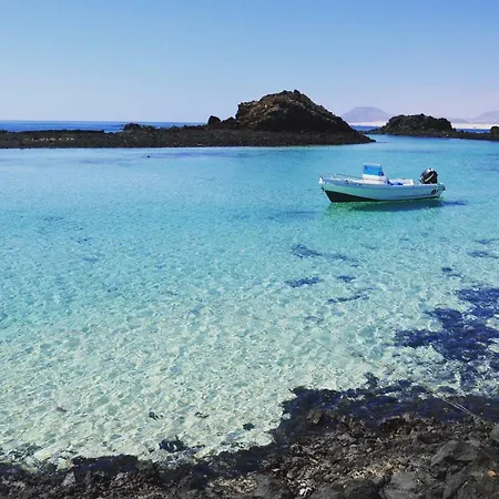 Σπίτι διακοπών Casa Sergio