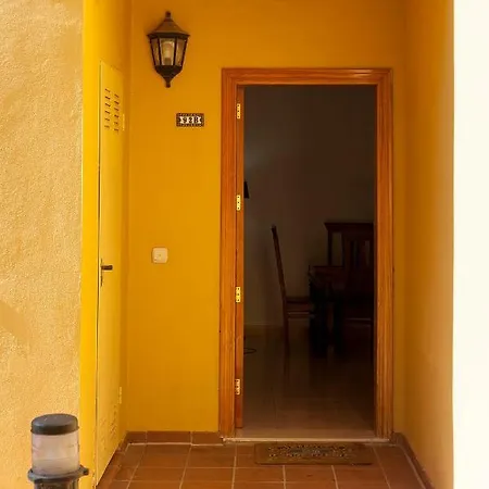 Casa Sergio