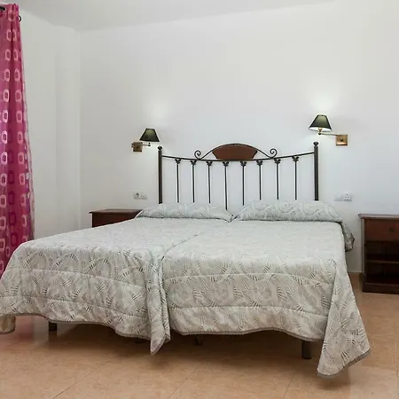 Casa Sergio Feriehus *
